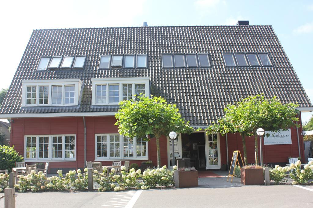 De Lokeend - Restaurant & Hotelsuites Vinkeveen Kültér fotó